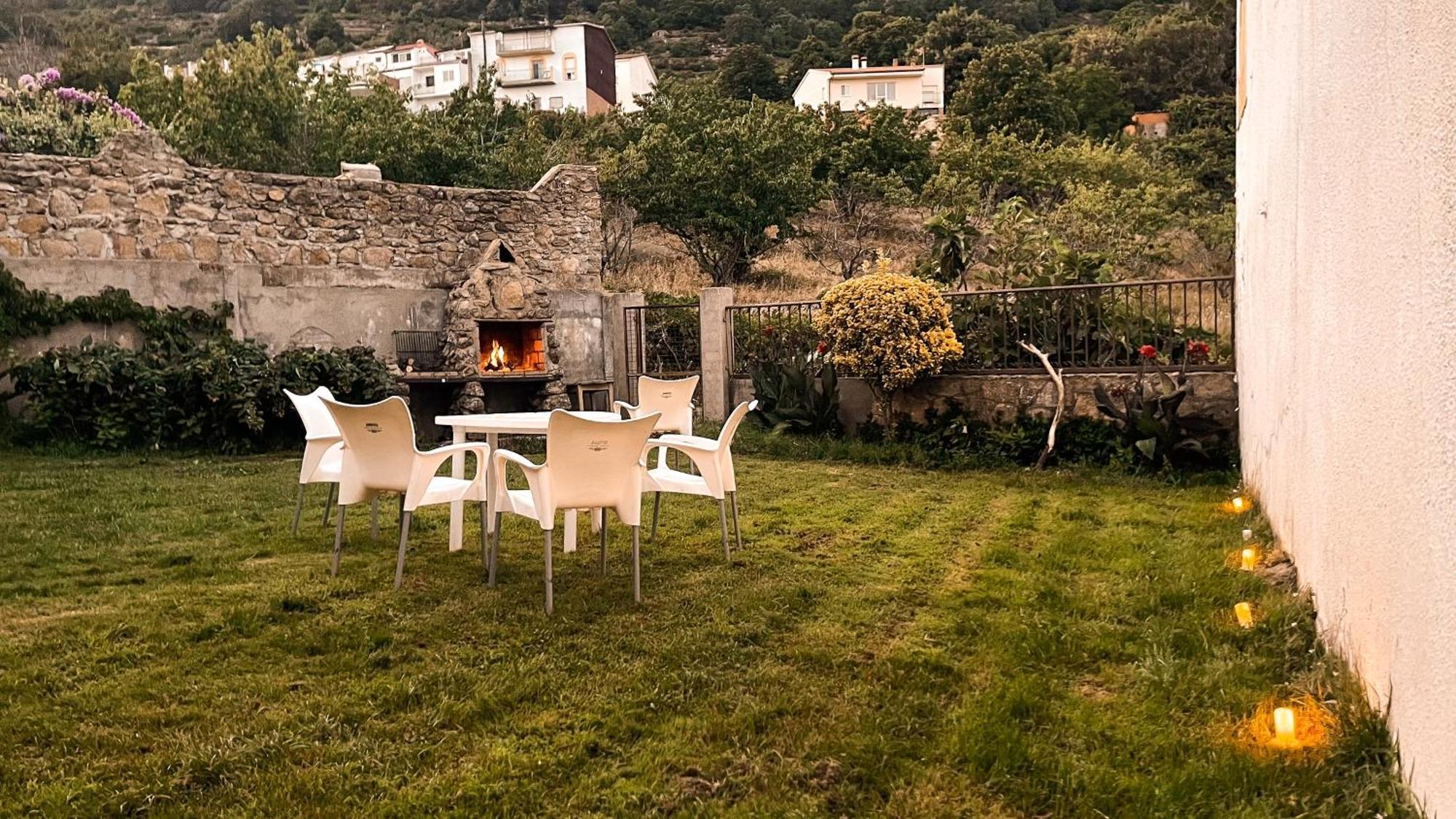 Del Jerte Villa El Torno (Extremadura)