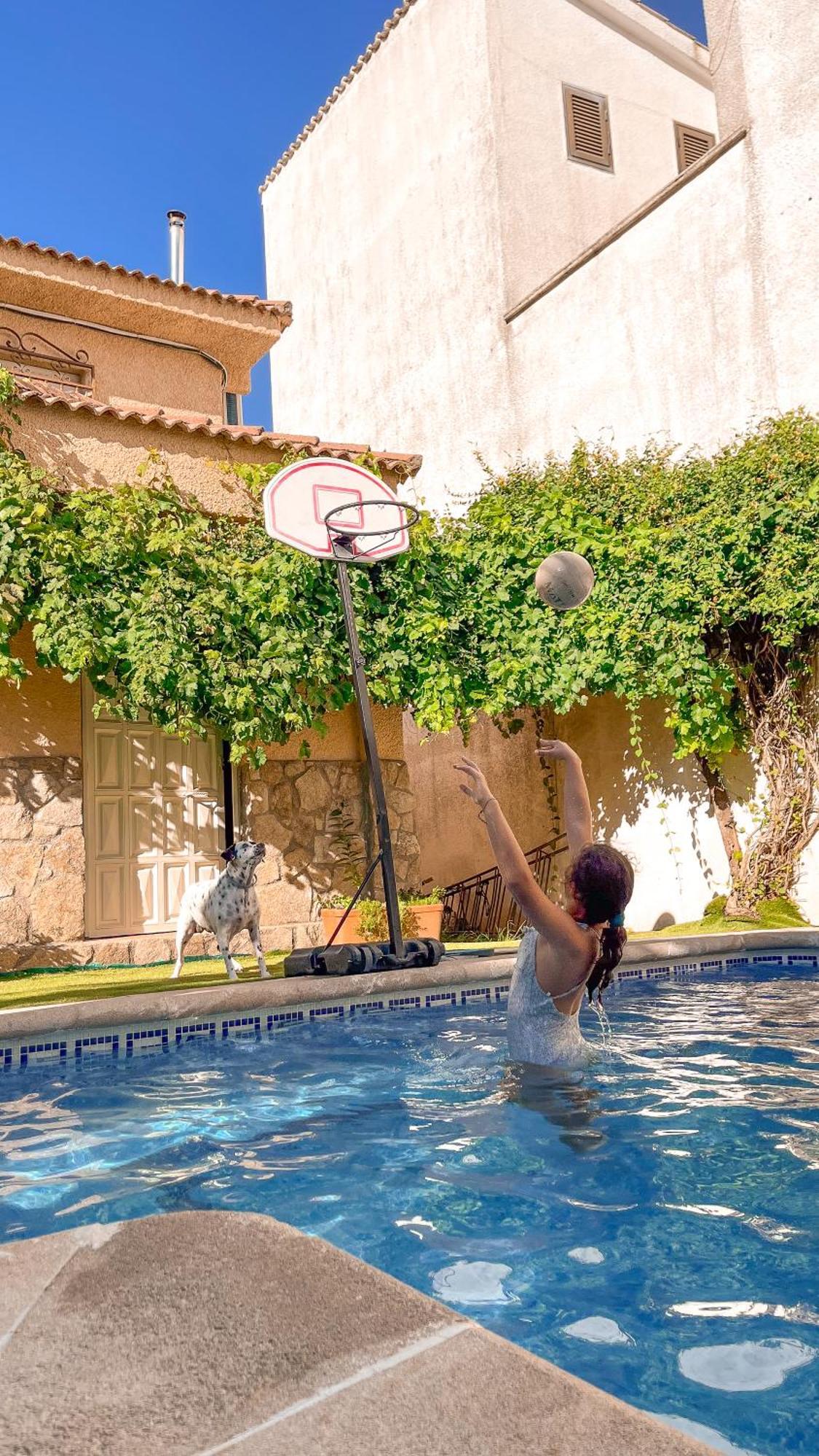 Del Jerte Villa *